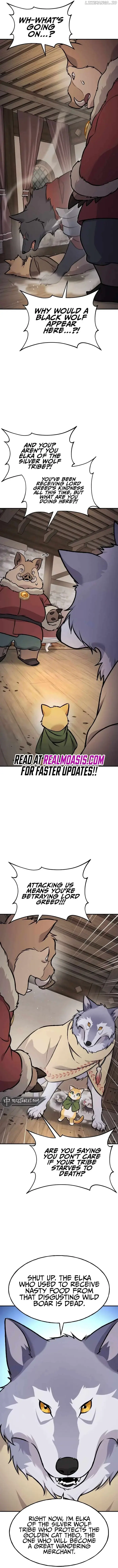 Solo Farming In The Tower - Chapter 97 image 04_optimized_optimized